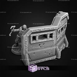 June 2026 Custom Maker Miniatures