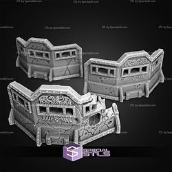 June 2026 Custom Maker Miniatures
