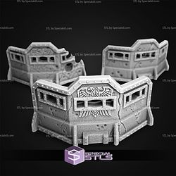 June 2026 Custom Maker Miniatures