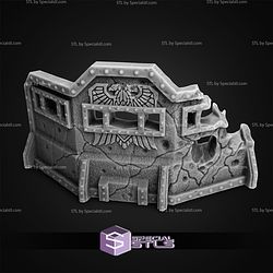 June 2026 Custom Maker Miniatures