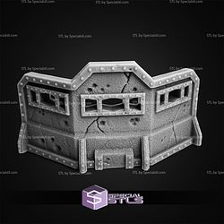 June 2026 Custom Maker Miniatures