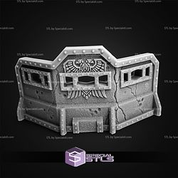 June 2026 Custom Maker Miniatures