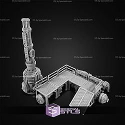 June 2026 Custom Maker Miniatures