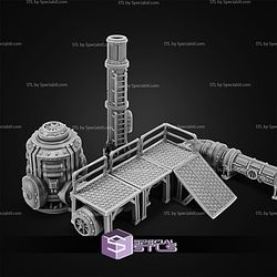 June 2026 Custom Maker Miniatures
