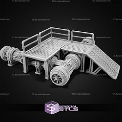 June 2026 Custom Maker Miniatures