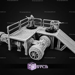 June 2026 Custom Maker Miniatures