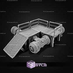 June 2026 Custom Maker Miniatures