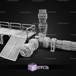 June 2026 Custom Maker Miniatures