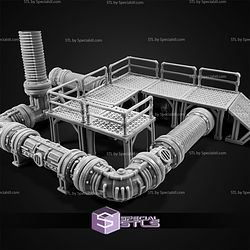 June 2026 Custom Maker Miniatures