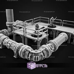 June 2026 Custom Maker Miniatures
