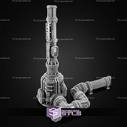June 2026 Custom Maker Miniatures