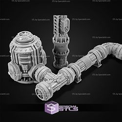 June 2026 Custom Maker Miniatures