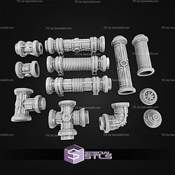 June 2026 Custom Maker Miniatures