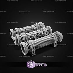 June 2026 Custom Maker Miniatures