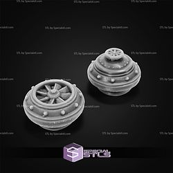 June 2026 Custom Maker Miniatures