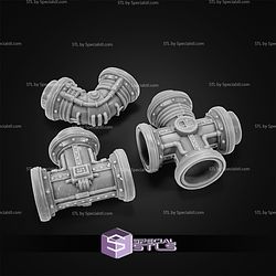 June 2026 Custom Maker Miniatures
