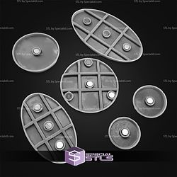 June 2026 Custom Maker Miniatures