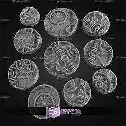 June 2026 Custom Maker Miniatures