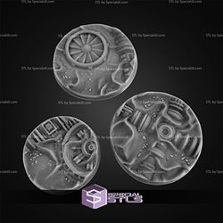 June 2026 Custom Maker Miniatures