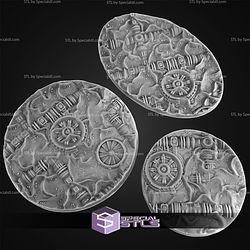 June 2026 Custom Maker Miniatures
