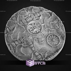 June 2026 Custom Maker Miniatures