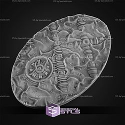 June 2026 Custom Maker Miniatures