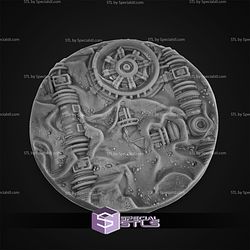 June 2026 Custom Maker Miniatures