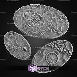 June 2026 Custom Maker Miniatures