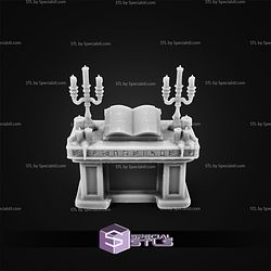 June 2026 Custom Maker Miniatures