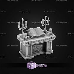 June 2026 Custom Maker Miniatures