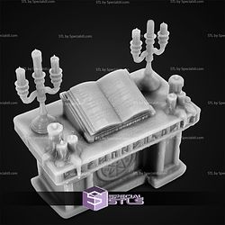June 2026 Custom Maker Miniatures