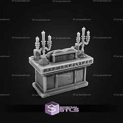June 2026 Custom Maker Miniatures