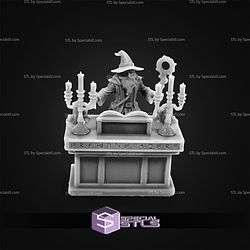 June 2026 Custom Maker Miniatures