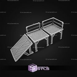 June 2026 Custom Maker Miniatures