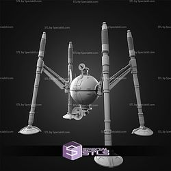June 2026 Dark Fire Designs Miniatures