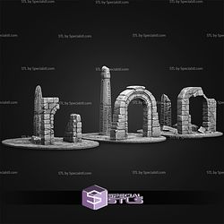 June 2026 Davale Games Miniatures