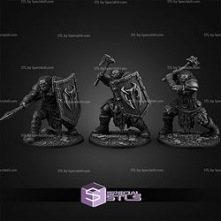 June 2026 Davale Games Miniatures