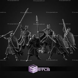 June 2026 Davale Games Miniatures