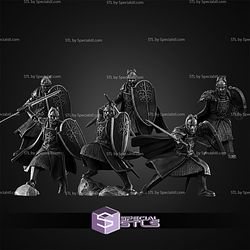 June 2026 Davale Games Miniatures