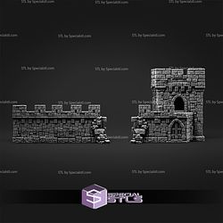 June 2026 Davale Games Miniatures