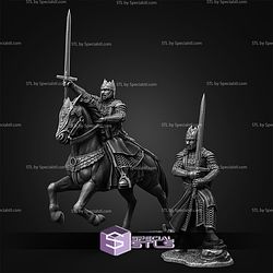 June 2026 Davale Games Miniatures