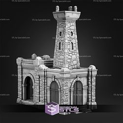 June 2026 Davale Games Miniatures