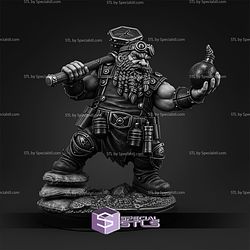 June 2026 Davale Games Miniatures