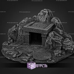 June 2026 Davale Games Miniatures