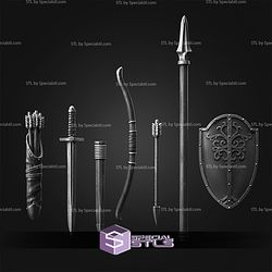 June 2026 Davale Games Miniatures