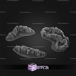 June 2026 Davale Games Miniatures