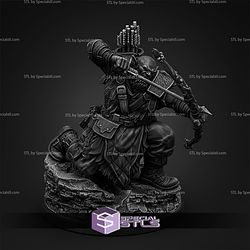 June 2026 Davale Games Miniatures