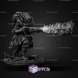 June 2026 Davale Games Miniatures