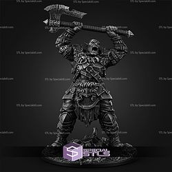 June 2026 Davale Games Miniatures