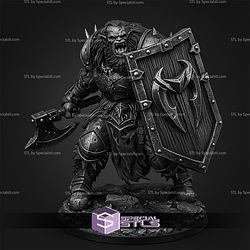 June 2026 Davale Games Miniatures